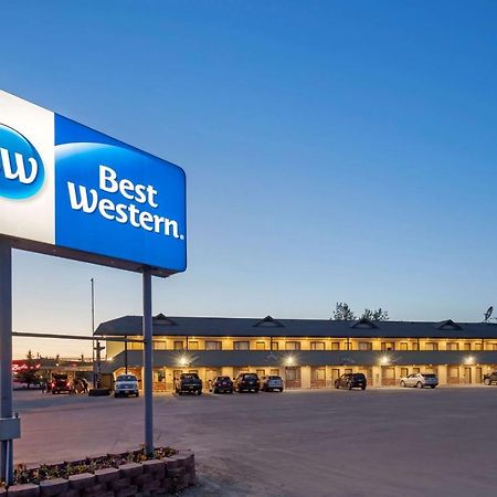 Best Western King Salmon Inn Soldotna Exterior foto