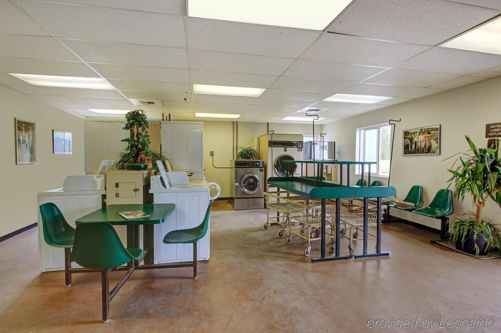 Best Western King Salmon Inn Soldotna Facilidades foto