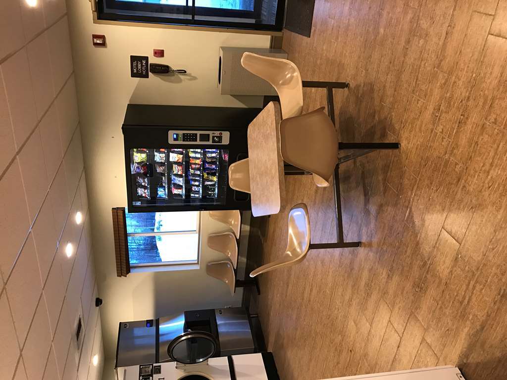 Best Western King Salmon Inn Soldotna Facilidades foto