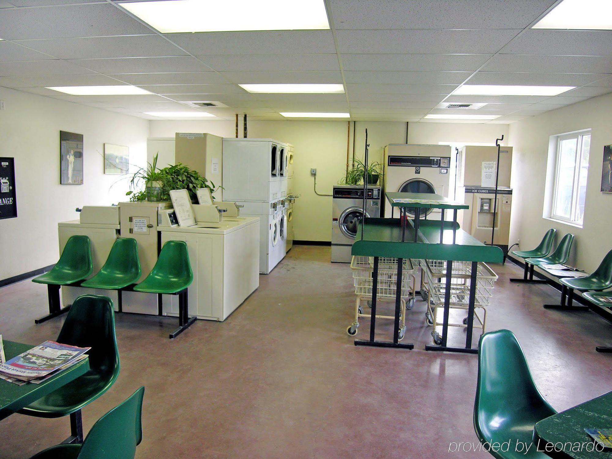 Best Western King Salmon Inn Soldotna Facilidades foto